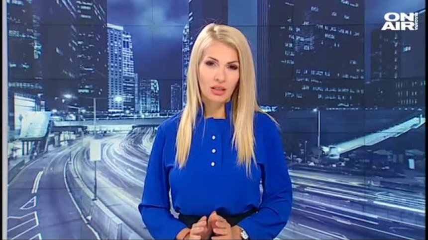 "Денят ON AIR" - 23.09.2020 г. - пълен запис