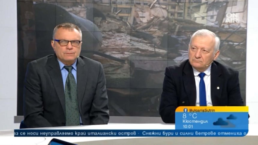 Защитата на България: Ползваме остаряло въоръжение за модерни заплахи, според експерти