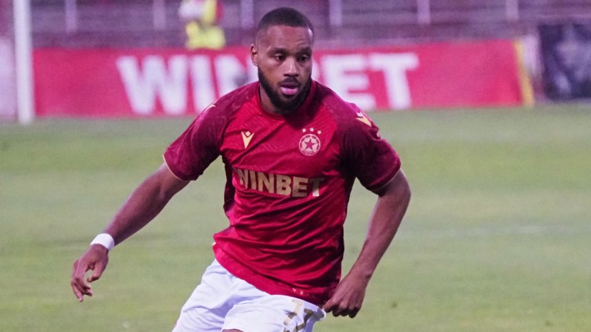 С добра игра ЦСКА тресна "Бохемианс" в последната си контрола в Турция