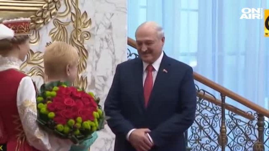Дипломатическият натиск върху Александър Лукашенко се засилва