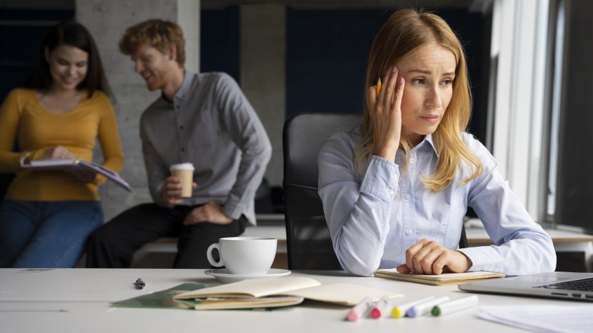 Водещата причина за напускане на работа не е заплатата