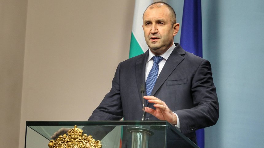 Радев оспори пред КС Бюрото по защита при главния прокурор