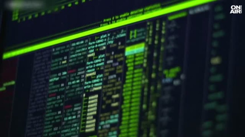 Фишинг атаки са в основата на източената огромна сума от банкови сметки