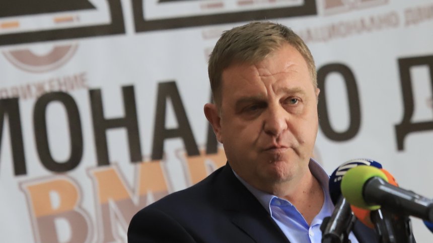 Каракачанов към Заев: Ако не промените отношението си към България, ветото е неизбежно