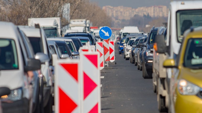 Старт на голямото празнично пътуване, МВР дебне за нарушители