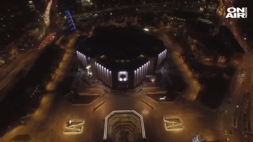 В предаването "Денят ON AIR" oт 19:30 ч. ще видите