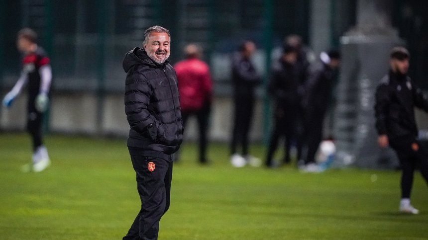 Ясен Петров извика двама дебютанти за мачовете с Катар и Хърватия