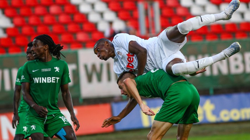 От "Ботев" (Враца) обясниха за санкцията от ФИФА