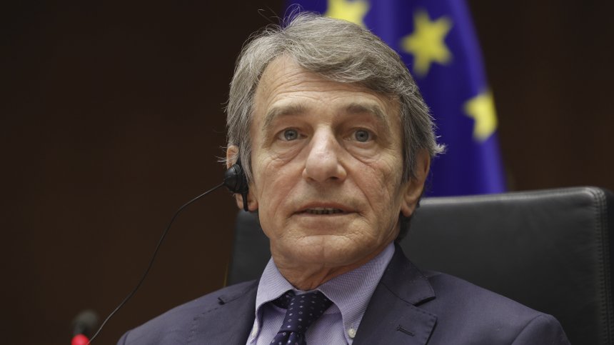 Русия забрани на председателя на Европарламента да влиза в страната