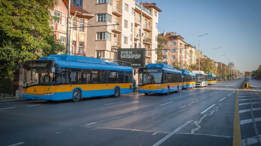 Движението на Орлов мост е възстановено