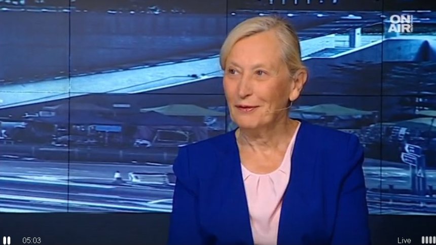 В ЕС винаги трябва да се търсят партньорства, заяви европеист