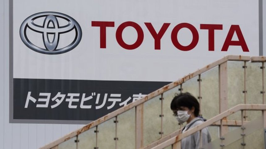 Обявиха Toyota за най-скъпата автомобилна марка в света