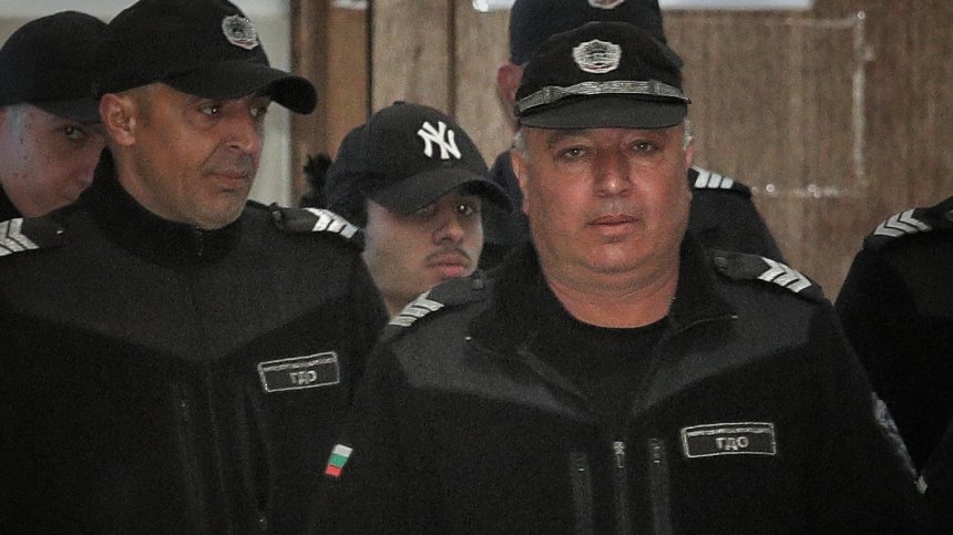 Прокуратурата праща на съд Адриан, помел на пешеходна пътека влюбените Ани и Явор