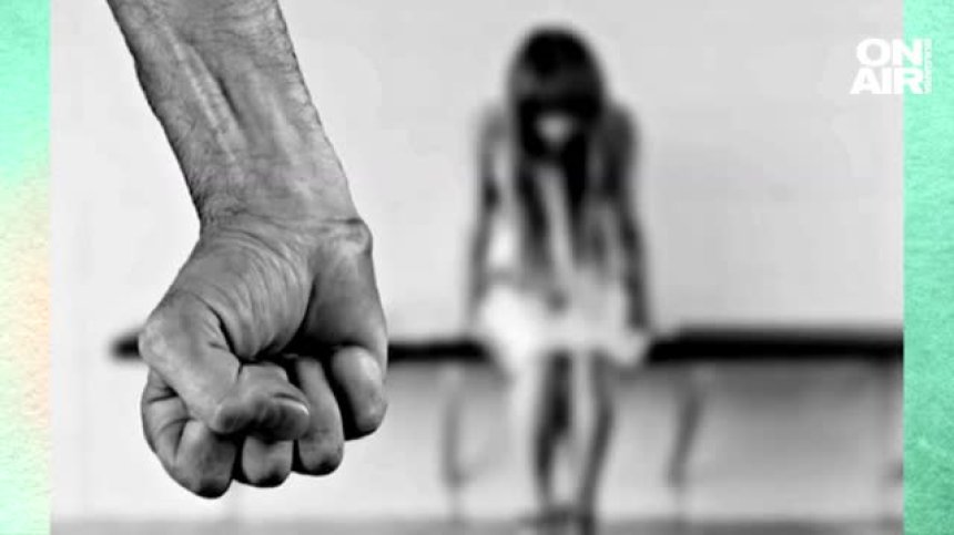 Нов брутален случай: 22-годишна била затворена с дни, бившият ѝ приятел я пребил и остригал