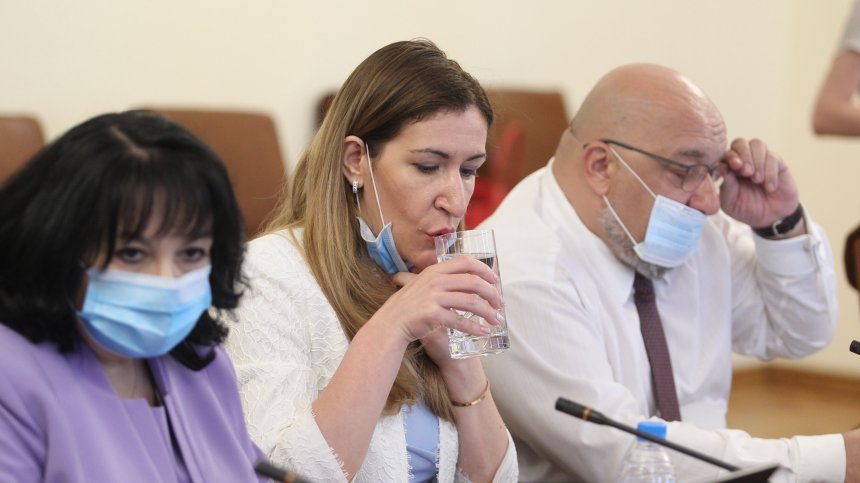 ВАП сезира Ангелкова и шефа на КЗП за нарушения по плажовете