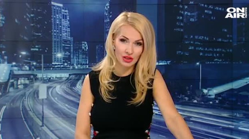 "Денят ON AIR" - 14.04.21 г. - пълен запис