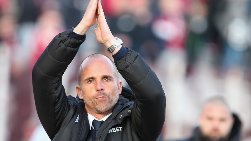 Трус в "Ботев": Клубът се разделя с треньора Балтазар и съветника Валентич