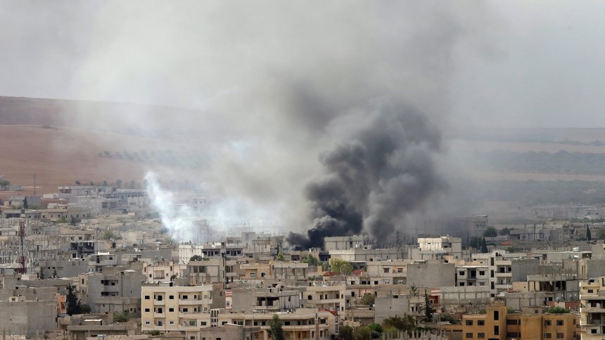 Шокиращи разкрития на New York Times: САЩ са убили хиляди цивилни с дронове