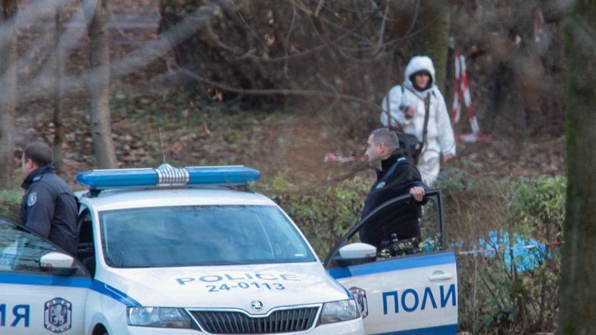 Мъж наръга 15-годишен в рамото при спор в Русенско&nbsp;