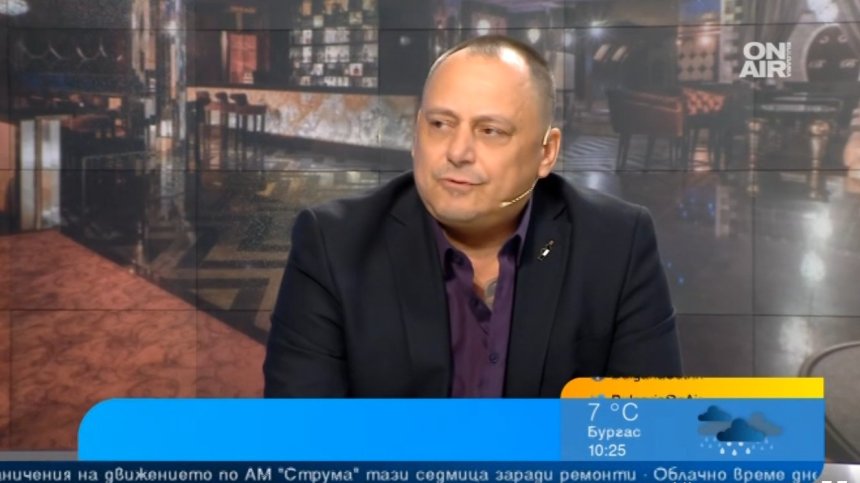 Заведенията искат 9% ДДС заради цените и конкуренцията