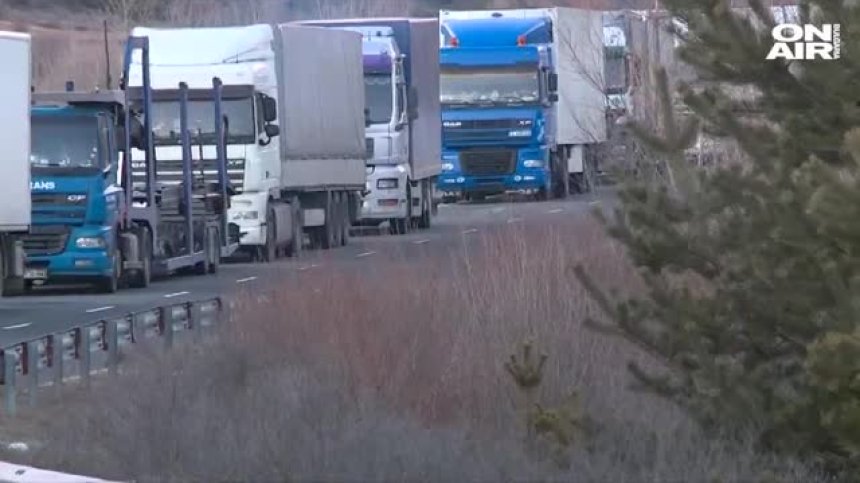 ЕК спира спорните промени в пакета "Мобилност"?
