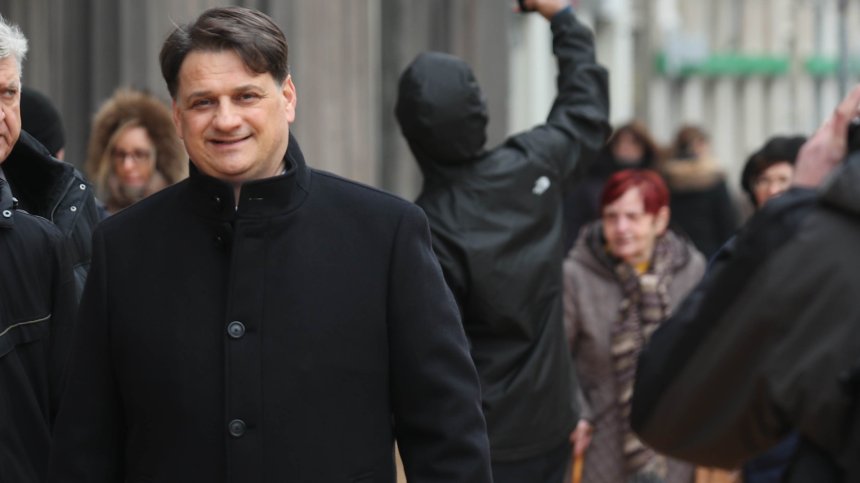 Мариан Бачев: Не само не съм орязал парите за култура, но дори ги увеличих