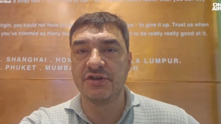 Владо Николов за финала по волейбол: Надявам се да имат физически и психически сили