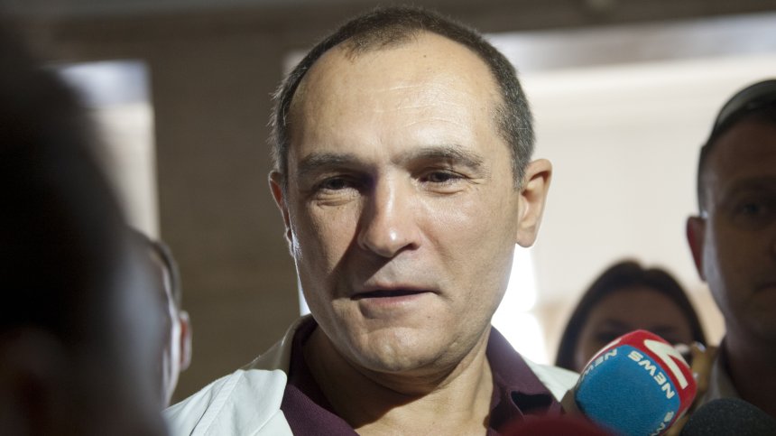 Чакаме официално потвърждение, че Божков е задържан в ОАЕ 