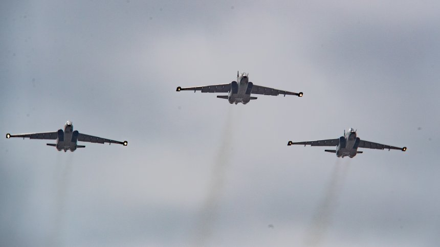 Модернизацията на армията стана приоритет на правителството (ВИДЕО)