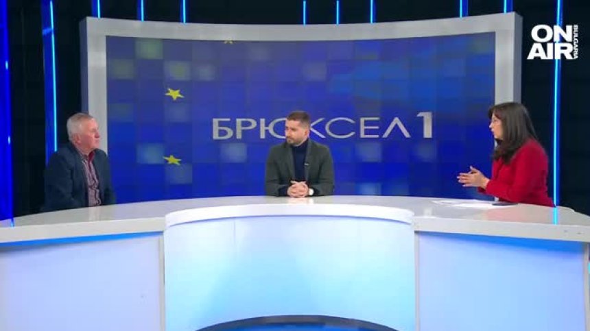 Слави Василев: Българският премиер не бива да влиза в капана на Скопие