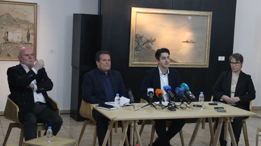 Зам.-министър на културата: Някои читалища са като "спящи клетки на Ал Кайда"