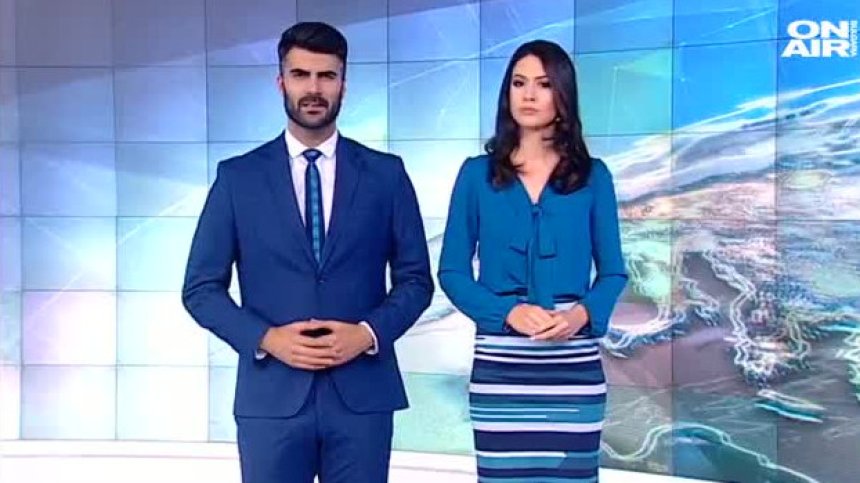 В Новините ON AIR в 18:30 часа ще видите