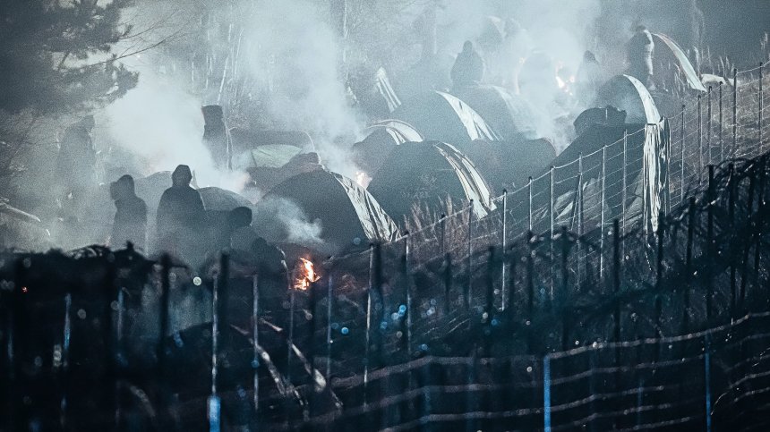 Лучиан Боде: Румъния е подготвена за възможна бежанска вълна от Украйна