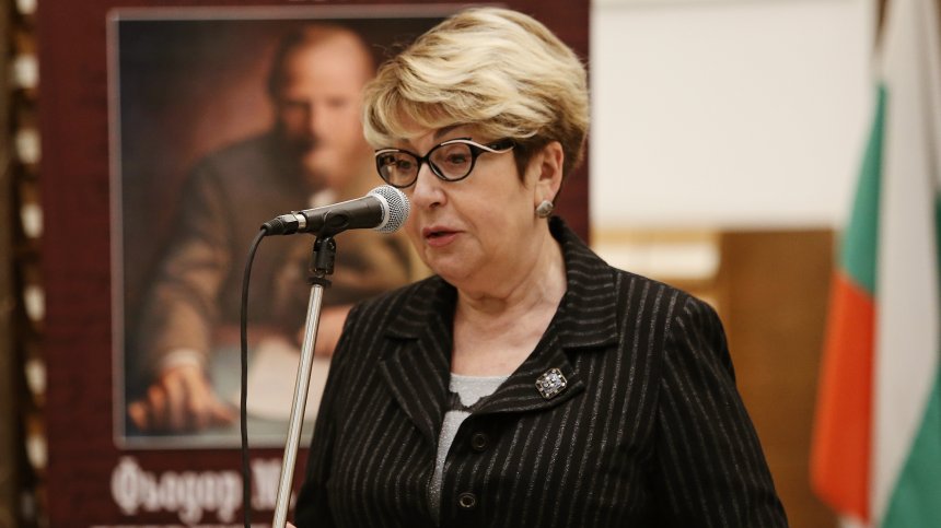 Дипломатическо напрежение: Кабинетът решава дали да експулсира Митрофанова