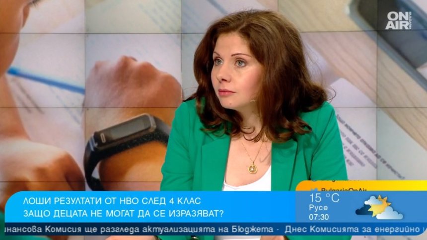 Експерт: Децата знаят какво е "пожарникар", след пандемията са неадекватни на света