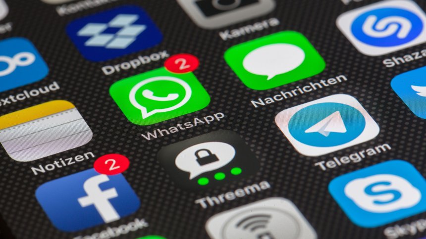 Китай забрани Facebook, но го използва за политическа пропаганда