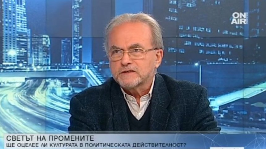Антиваксърството е невидима световна война, българинът иска да се самоубие