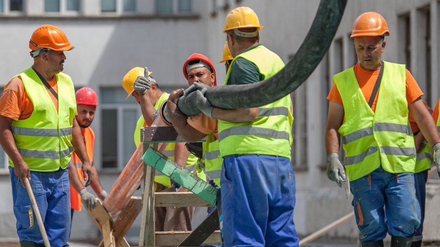 Ето какви ремонти стартират от понеделник в София