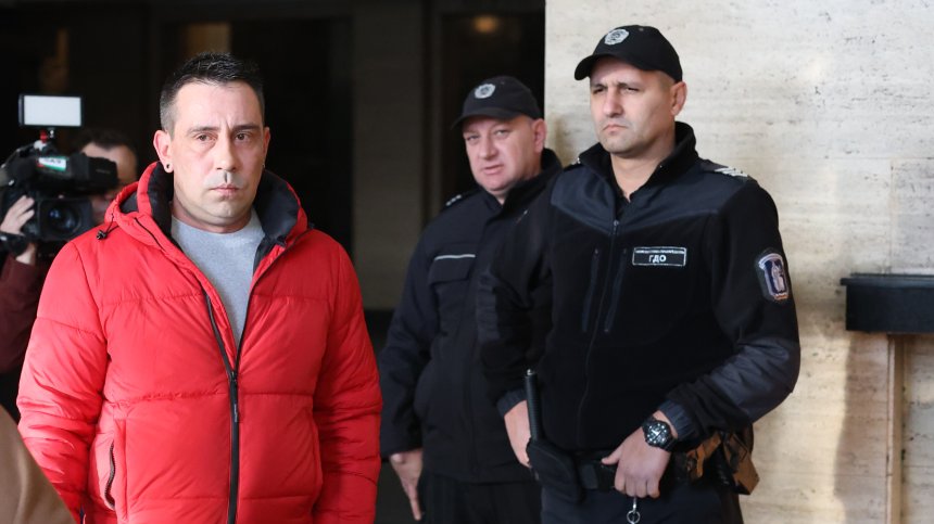 Свидетел на катастрофата с убития Филип: Шофьорът ускори и искаше да мине преди него