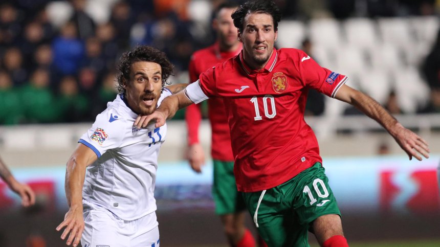 Руски медии: Ивелин Попов напуска "Ростов"