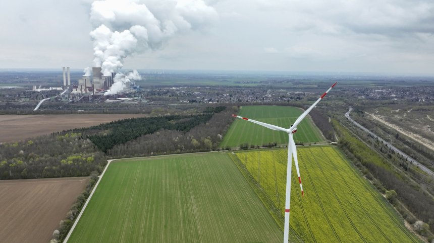 Как виждат енергийното бъдеще на Франция Макрон и Льо Пен?