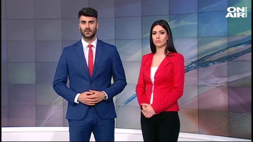 В Новините ON AIR в 21:30 часа ще видите