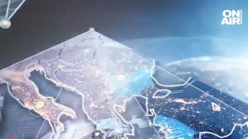 Централна емисия