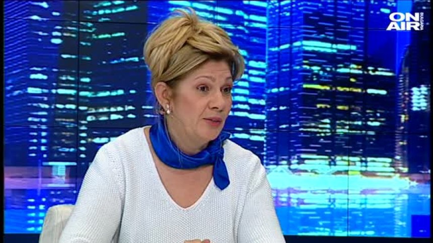 Н. Караджова: Ще има сериозни последици, ако не се вземат мерки за климатичните промени