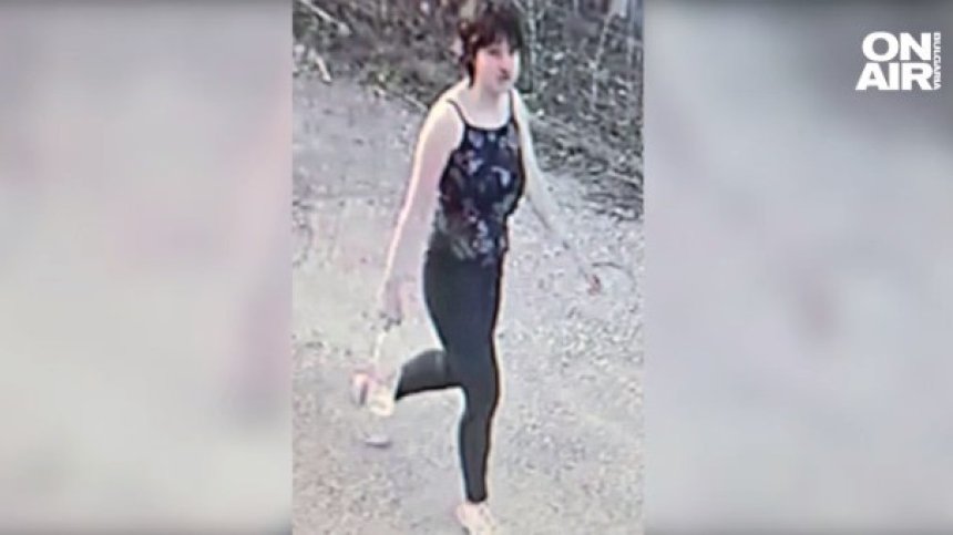 Отвлечена ли е Ивана? Прокуратурата с последна информация по случая