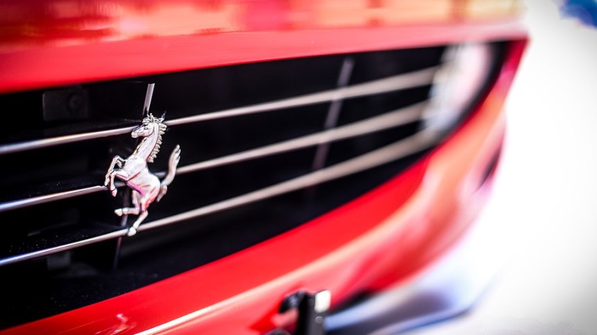 Ferrari създаде суперкола, която обаче не се продава