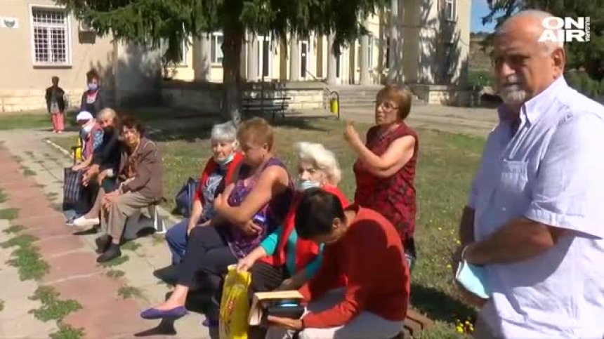 Без достъп до лекар и аптека: Русенски села са откъснати от света