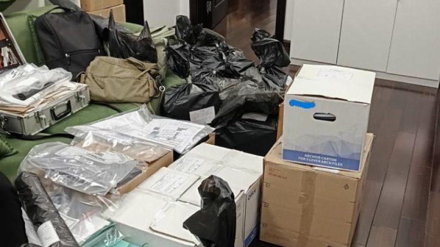 Задържаха 3-ма за незаконния град край Варна, прокуратурата образува ново производство