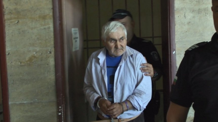 Кюстендил: Оставиха в ареста мъжа, обвинен за убийството на свой приятел