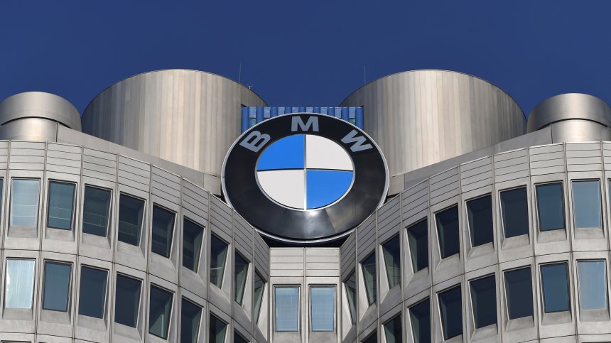 Проверяват BMW заради нерегламентирани продажни политики